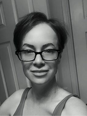 Meet your Posher, Stacy